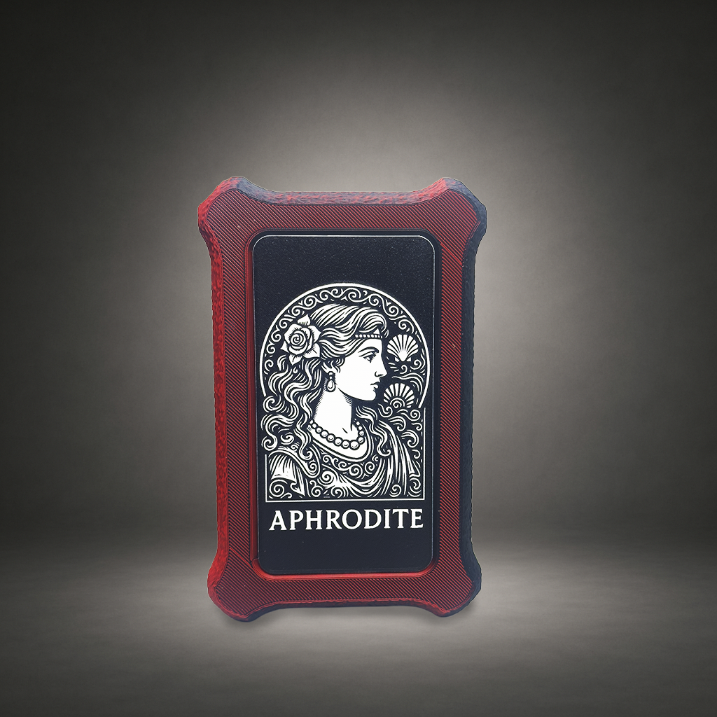 PM No.17 – Aphrodite (Greek God Series)