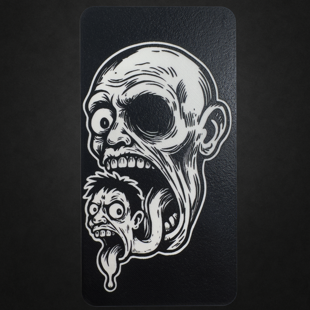 PM No. 4 – "Inception of Horror"