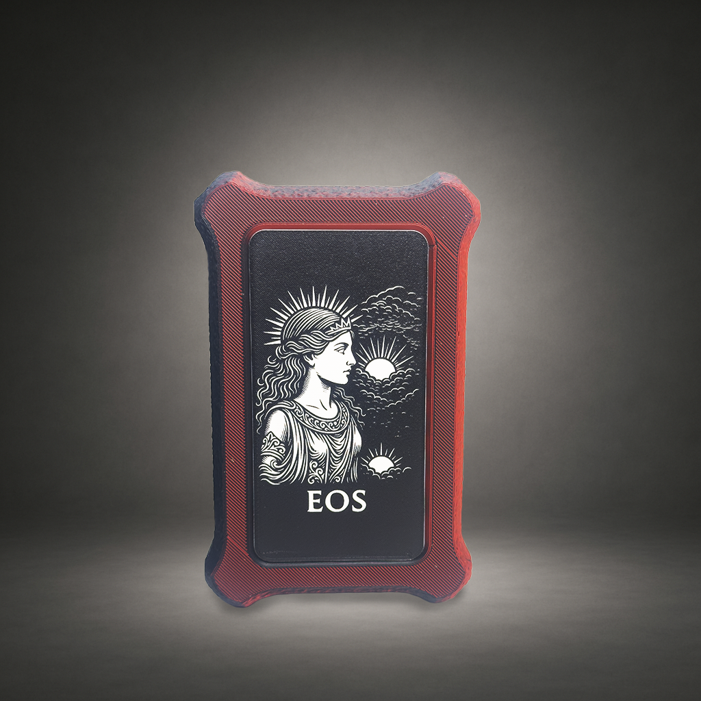 PM No.19 – Eos