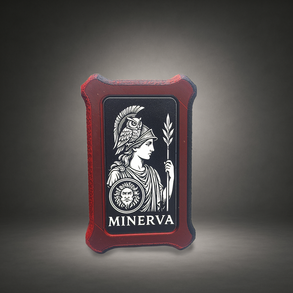 PM No.26 – Minerva
