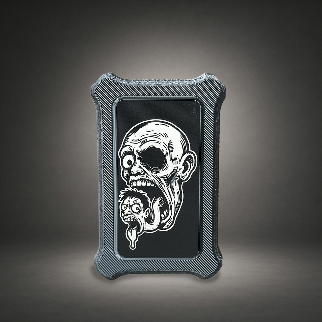 PM No. 4 – "Inception of Horror"