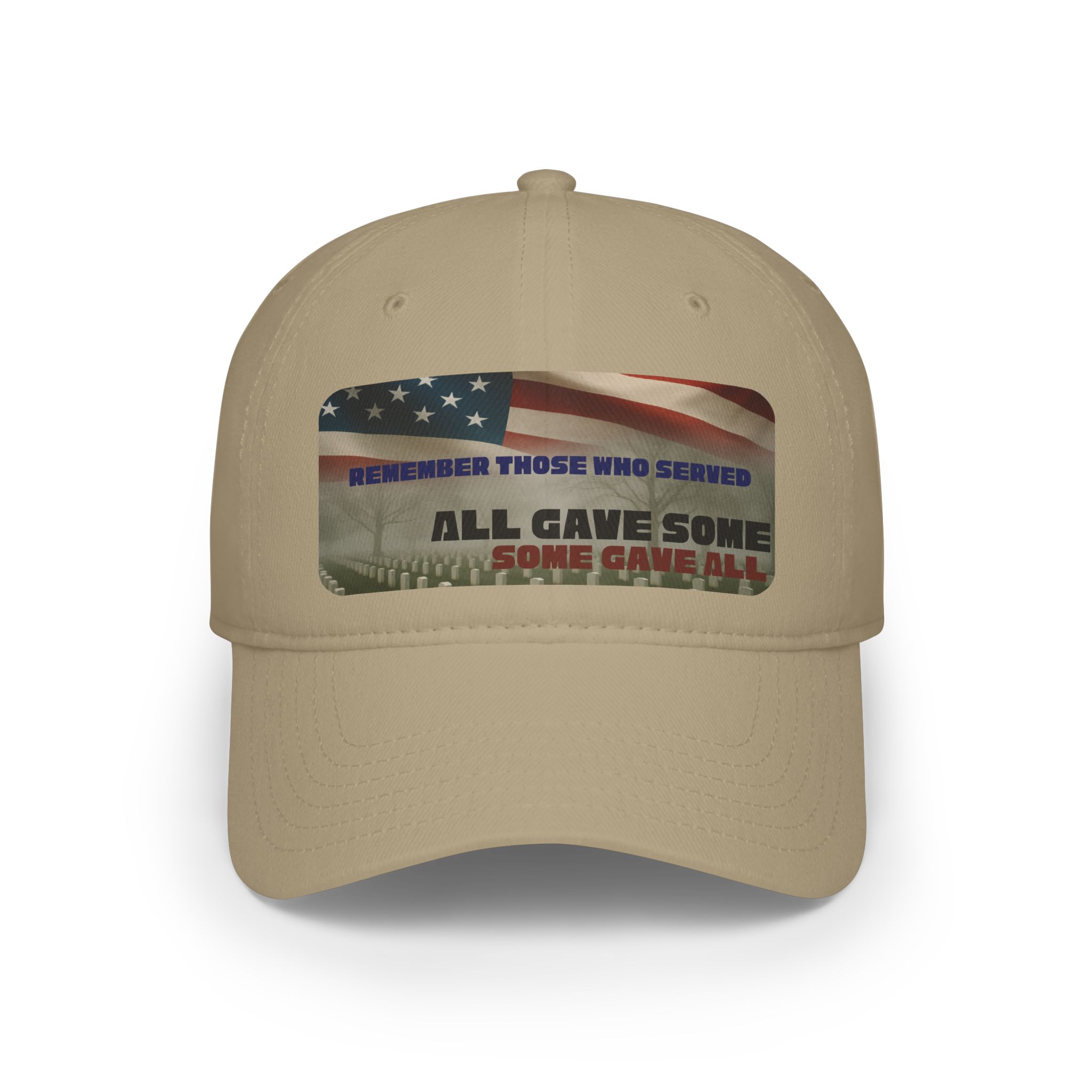 Some Gave All Trucker Hat