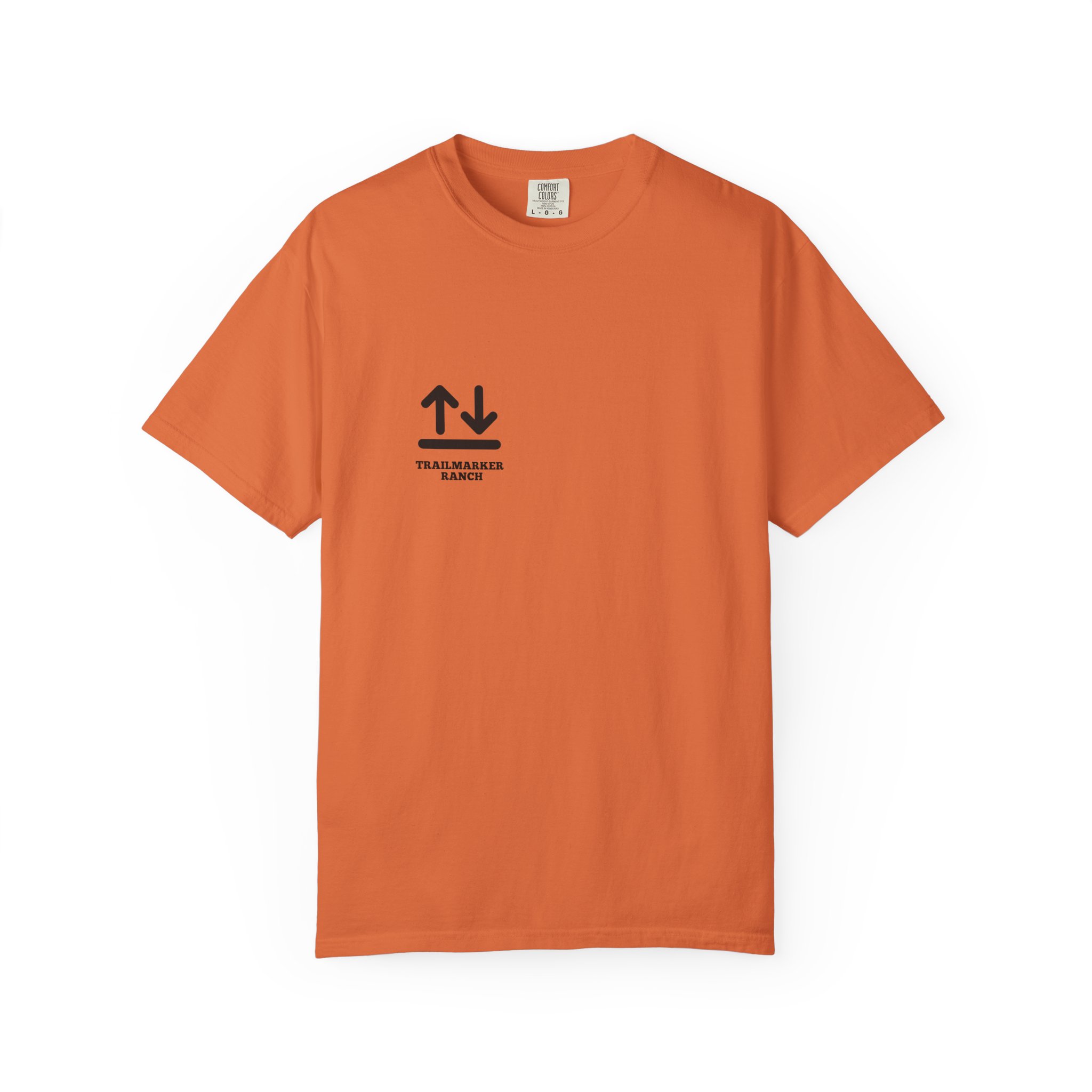 Trailmarker Ranch T Shirt