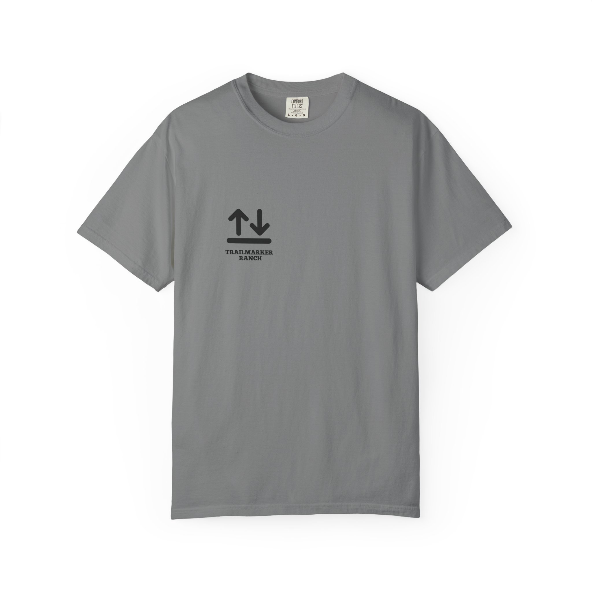 Trailmarker Ranch T Shirt
