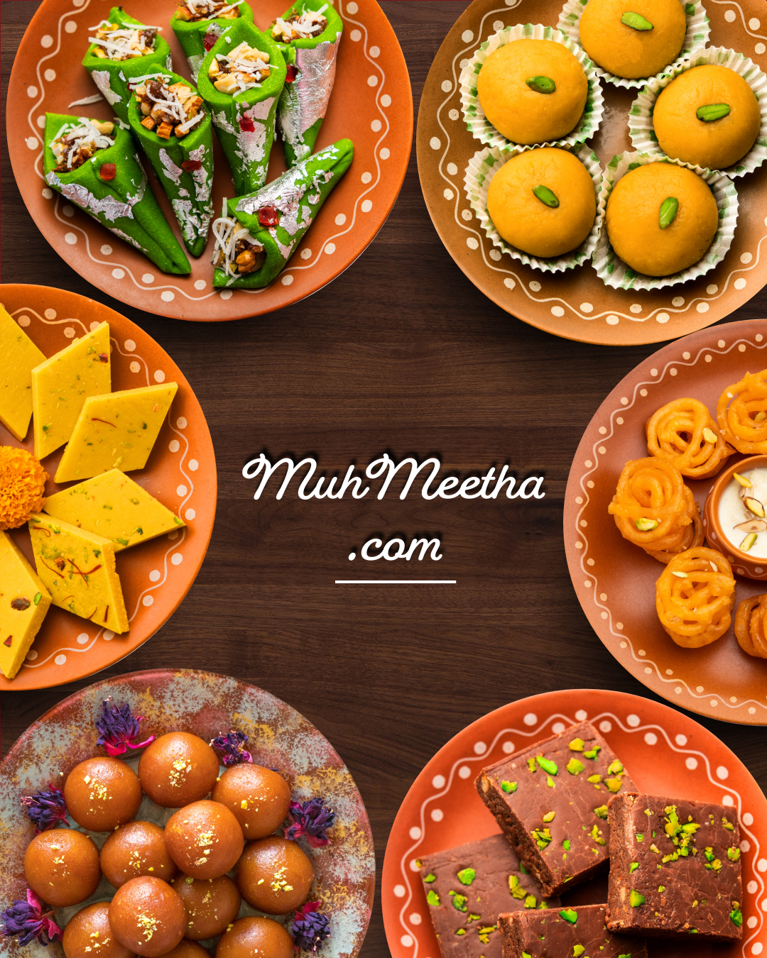 Muhmeetha.com