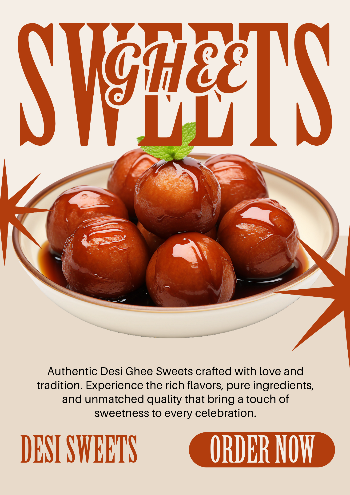 GheeSweets.com
