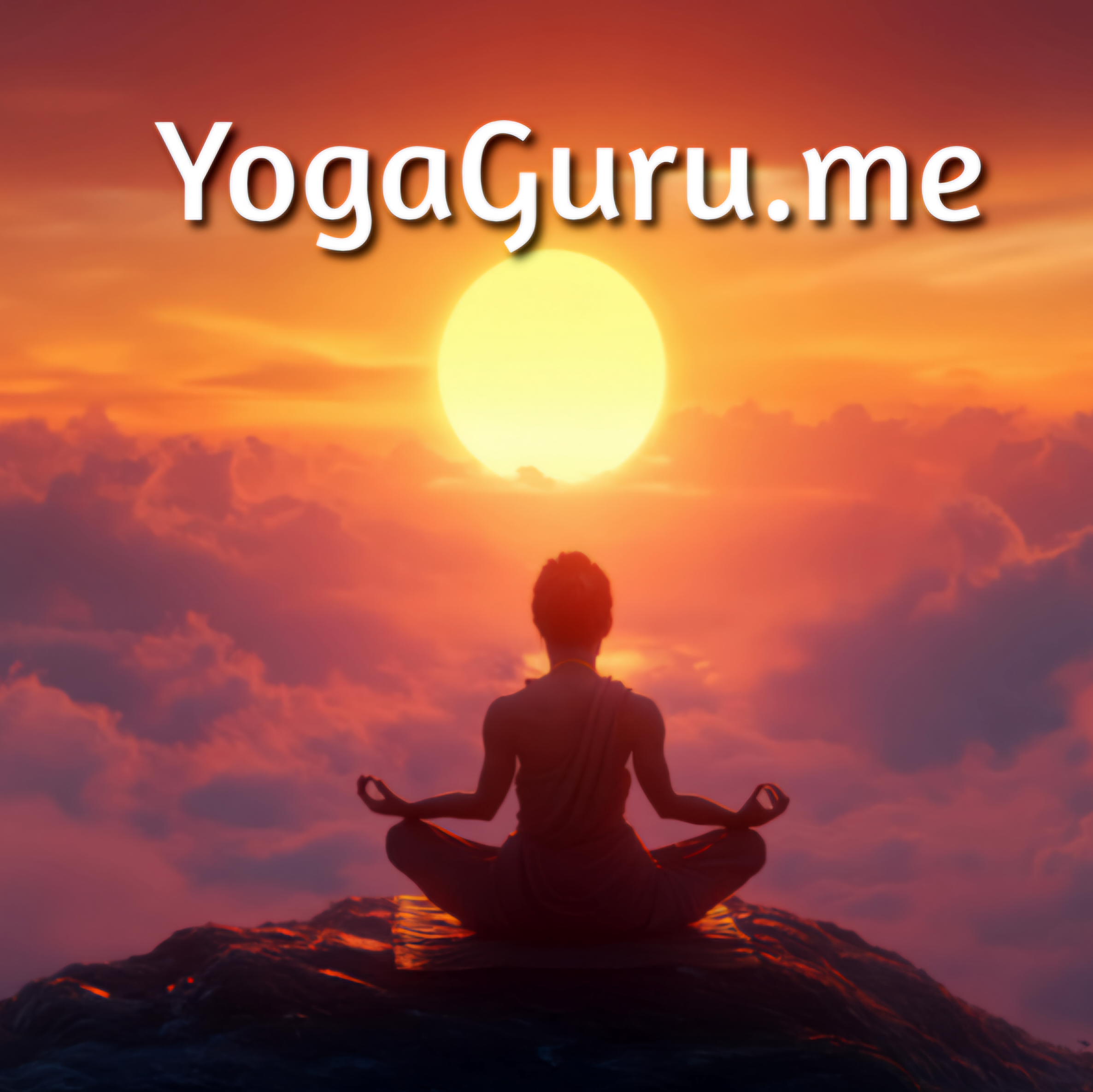 YogaGuru.me