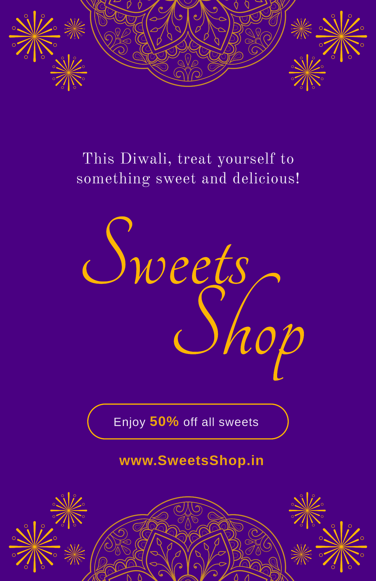 SweetsShop.in