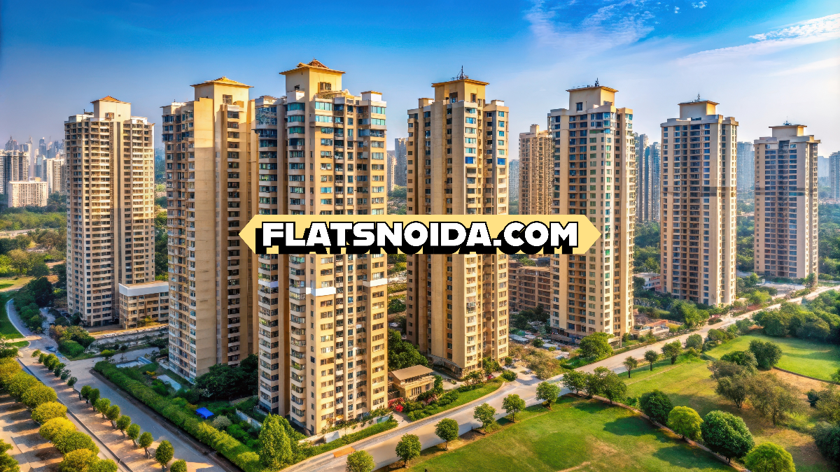 FlatsNoida.com