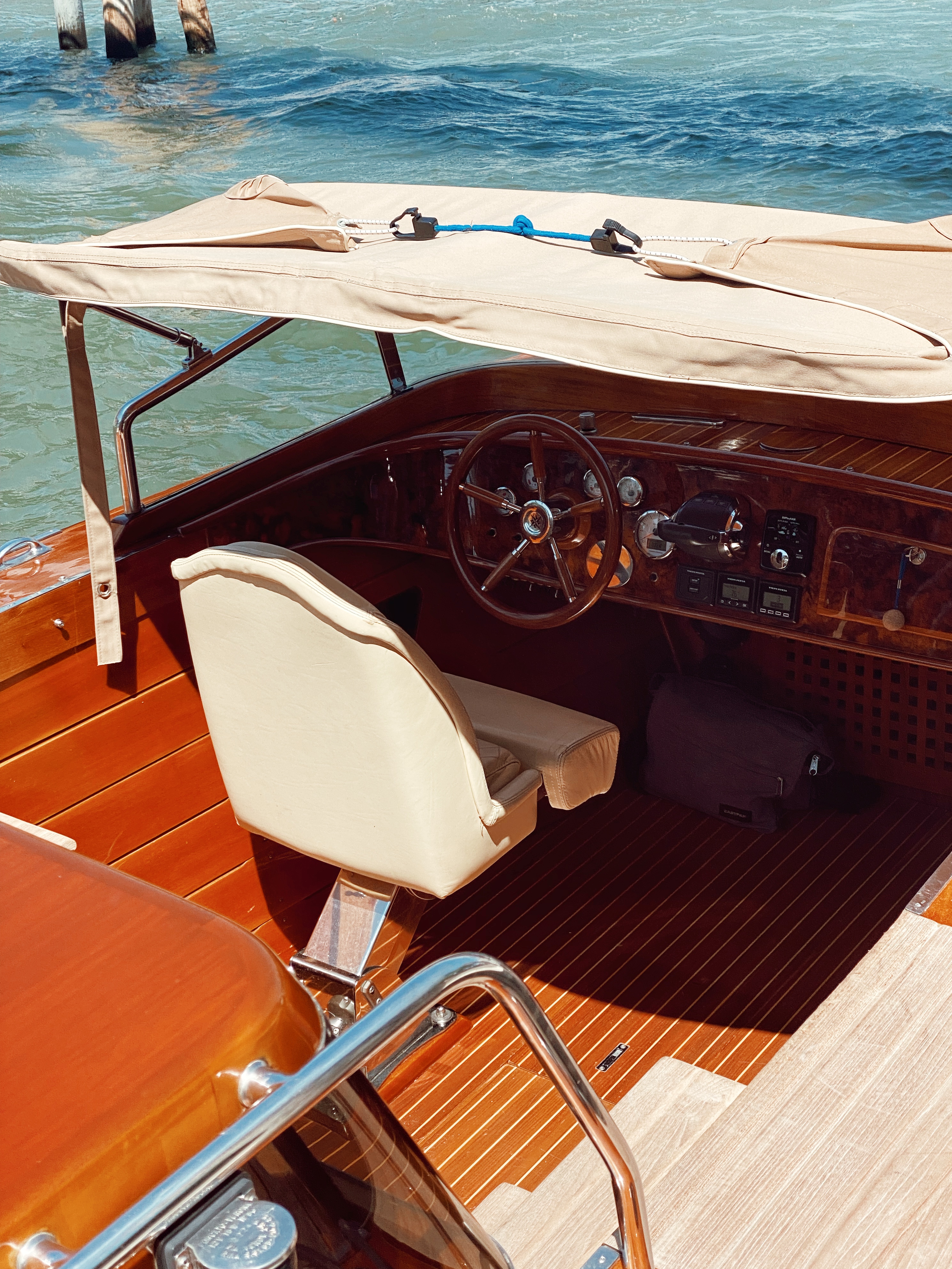 Licencia de navegación