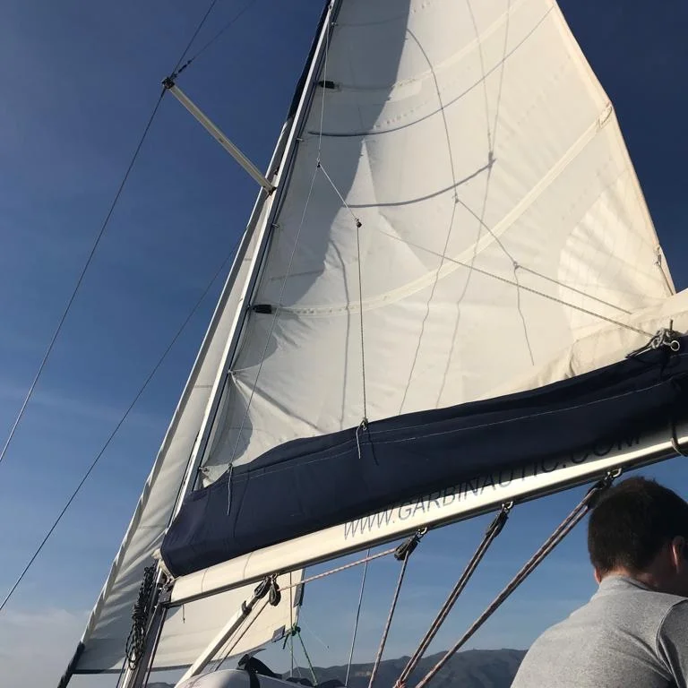 Travesía a Masnou - L'ametlla 24/25/26 Octubre
