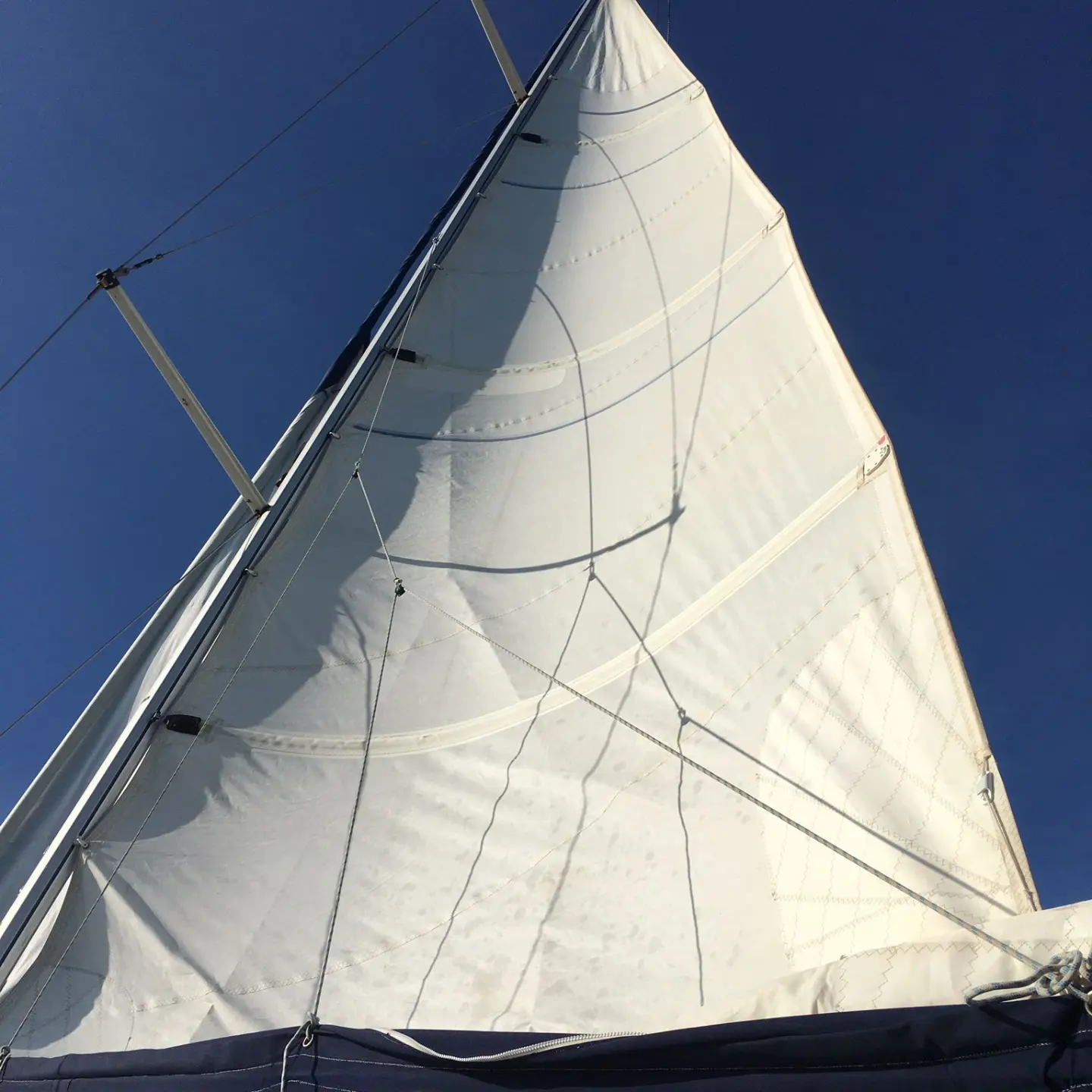 Travesía a Masnou - L'ametlla 24/25/26 Octubre