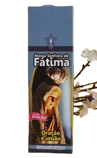 Encens de Notre-Dame de Fatima