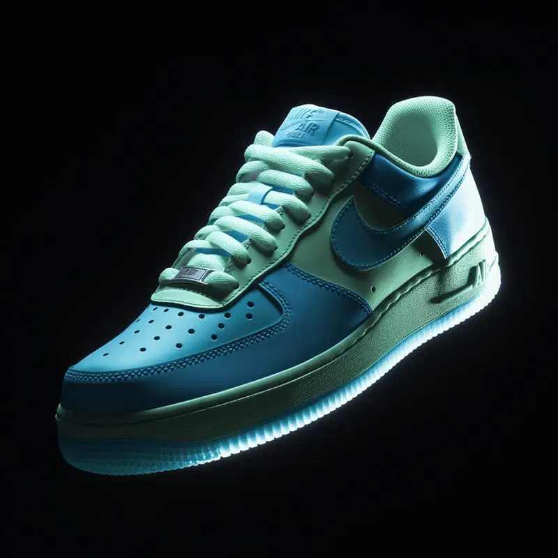Sneaker Nike Air Force 1