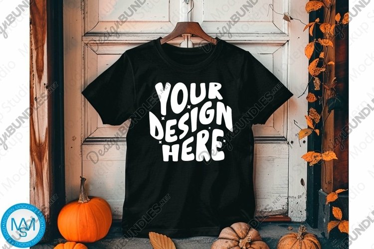 T-shirt personnalisé