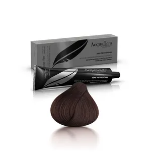 Coloração Acquaflora 4.0 Castanho Natural 60g