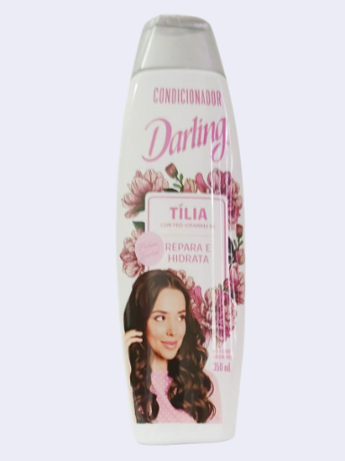 Condicionador Darling Tilia 350 ml