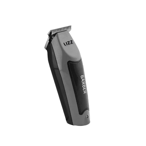 Máquina de Acabamento Lizz Barber 6500 Bivolt 