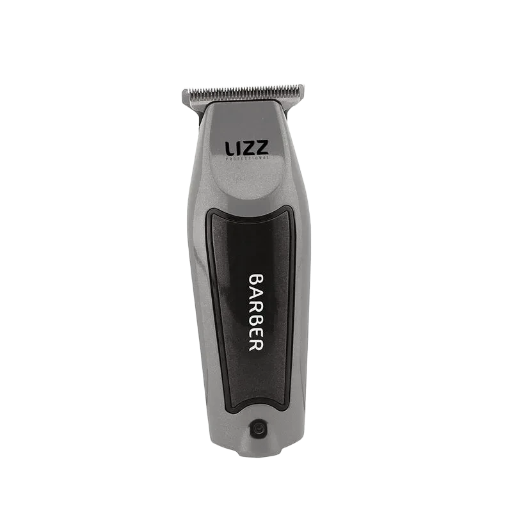Máquina de Acabamento Lizz Barber 6500 Bivolt 