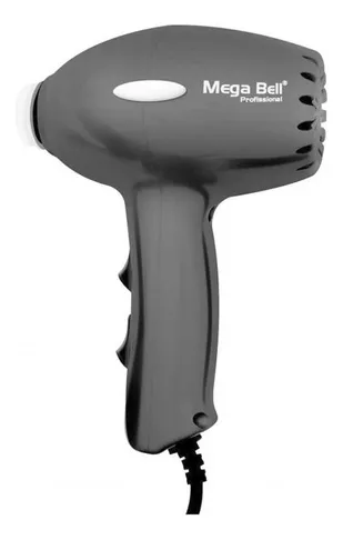 Pedicuro Compact Mega Bell 127V