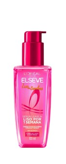 Condicionador Elseve Liso dos Sonhos 200 ml
