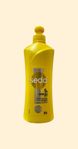 Creme de pentear AMINO-SILK 300 ML