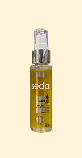 Serum Óleo Seda AMINO-SILK 60 ml