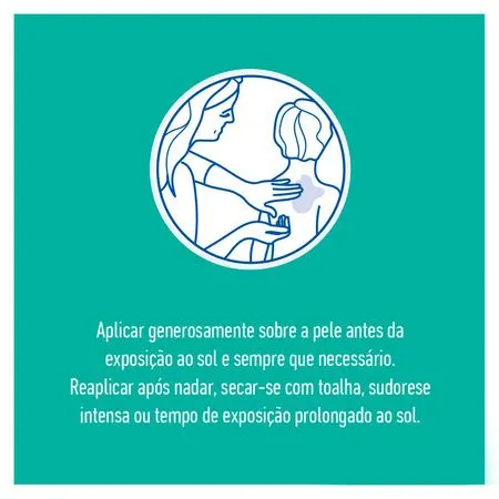 Protetor Solar Sundown Praia e Piscina FPS 50 200 ML