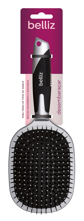 Escova  Racket Almof. Belliz Ref. 751 