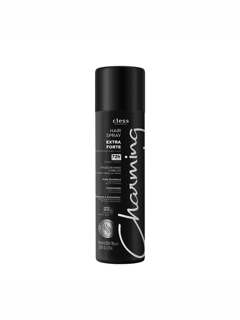 Hair Spray Charming Extra Forte 150ml