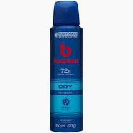 Desodorante Aero Bozzano Dry 150 ml