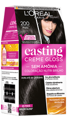 Tonalizante Casting Creme Gloss 