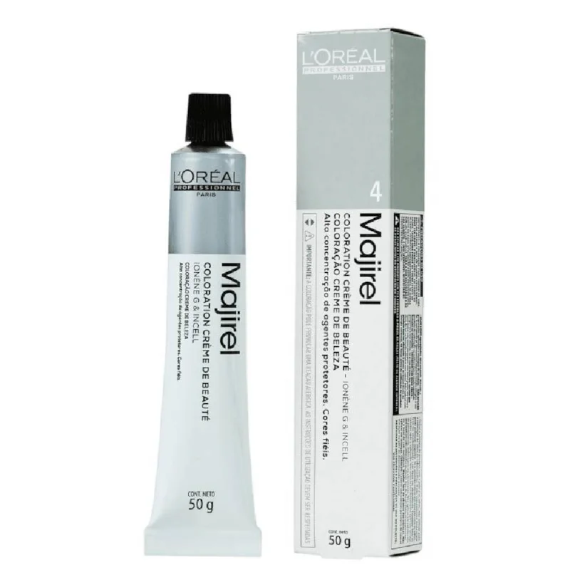 Coloração L' Oréal Majihel Professionel 50g