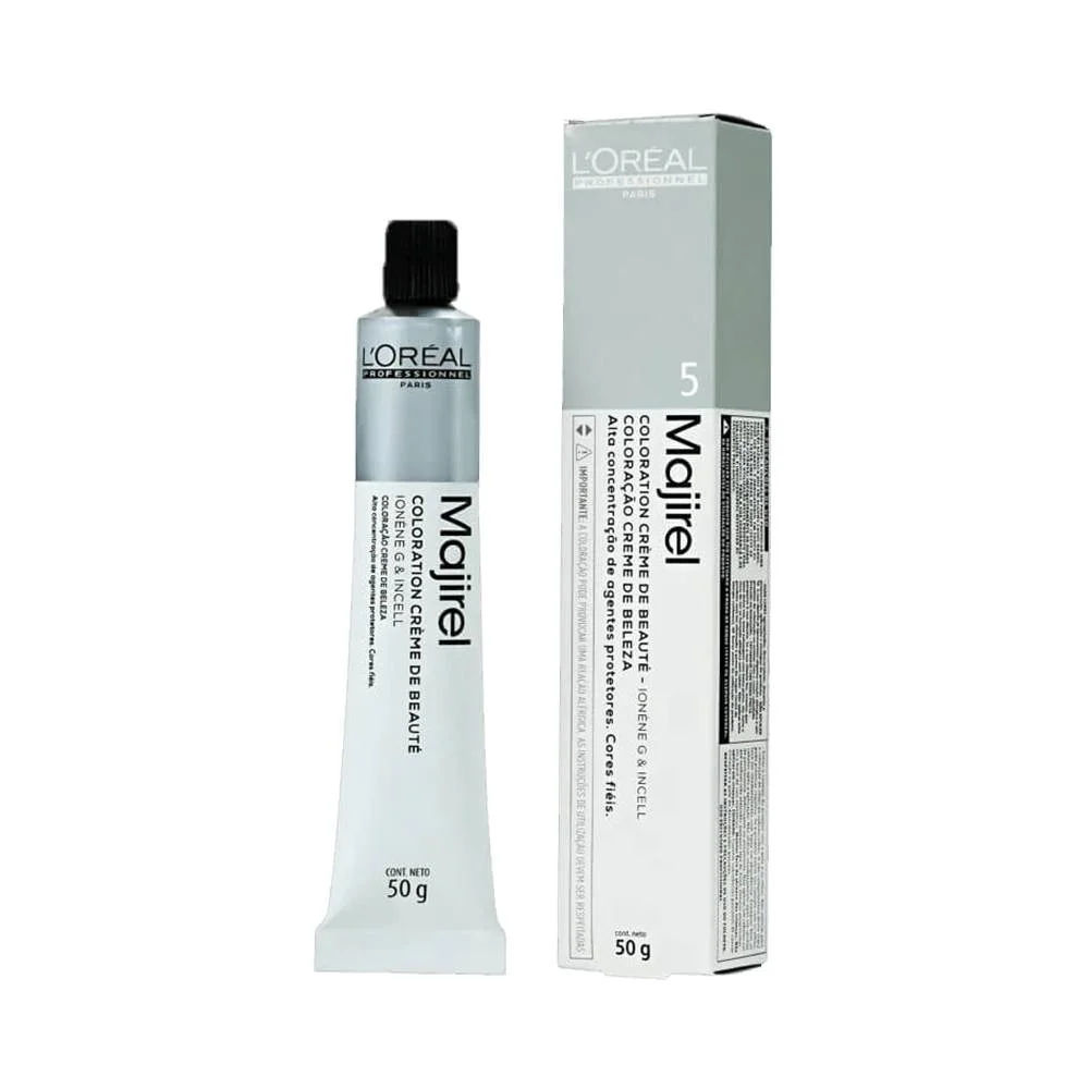 Coloração L' Oréal Majihel Professionel 50g