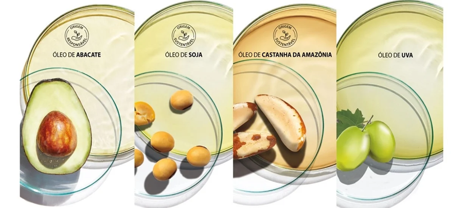 Coloração Nutrisse Garnier 