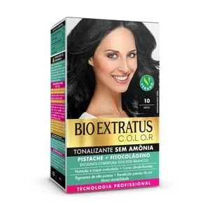 Tonalizante Bio Extratus Kit