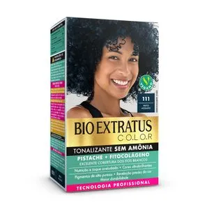 Tonalizante Bio Extratus Kit