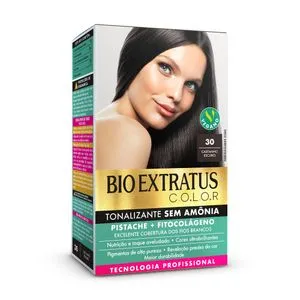 Tonalizante Bio Extratus Kit