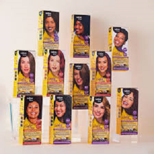 Tonalizante Ligth Color Salon Line