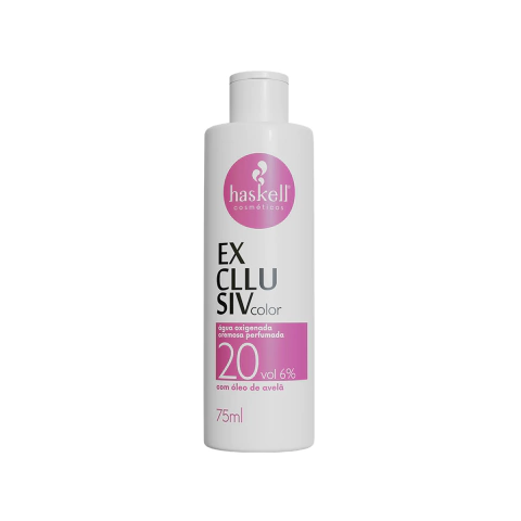 OX Cremosa 20 Volumes 75ml