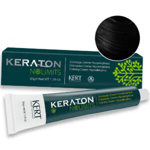 Coloração Keraton No Limits 50g - Várias Cores
