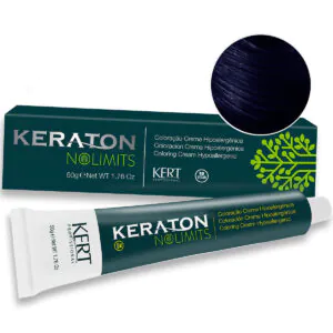 Coloração Keraton No Limits 50g - Várias Cores