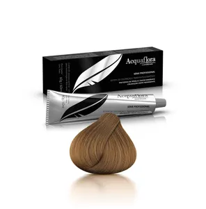 Coloração Acquaflora 7.0 - Louro Natural 