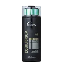 Shampoo Truss Equilibrium 300ml