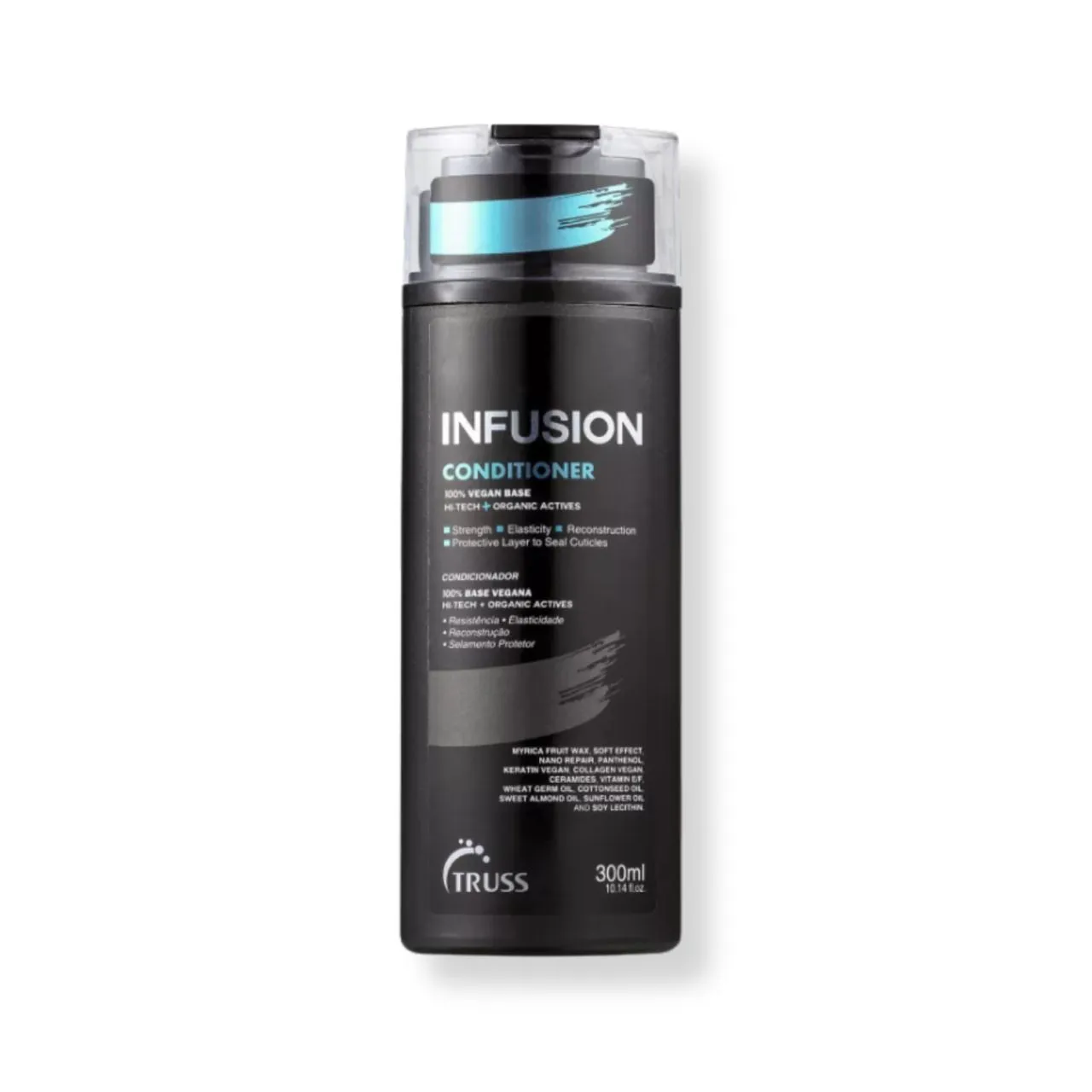 Condicionador Truss Infusion 300ml
