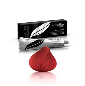 Coloração Acquaflora Mix vermelho 60g