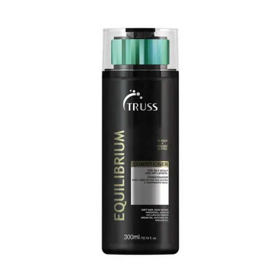 Condicionador Truss Equilibrium 300ml