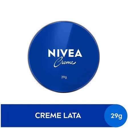 Creme Nivea Lata 29g