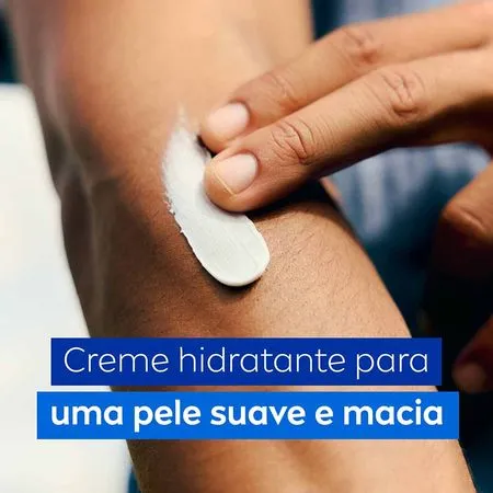 Creme Nivea Pote 97g