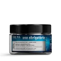 Mascara Capilar Truss Uso Obrigatório  180g